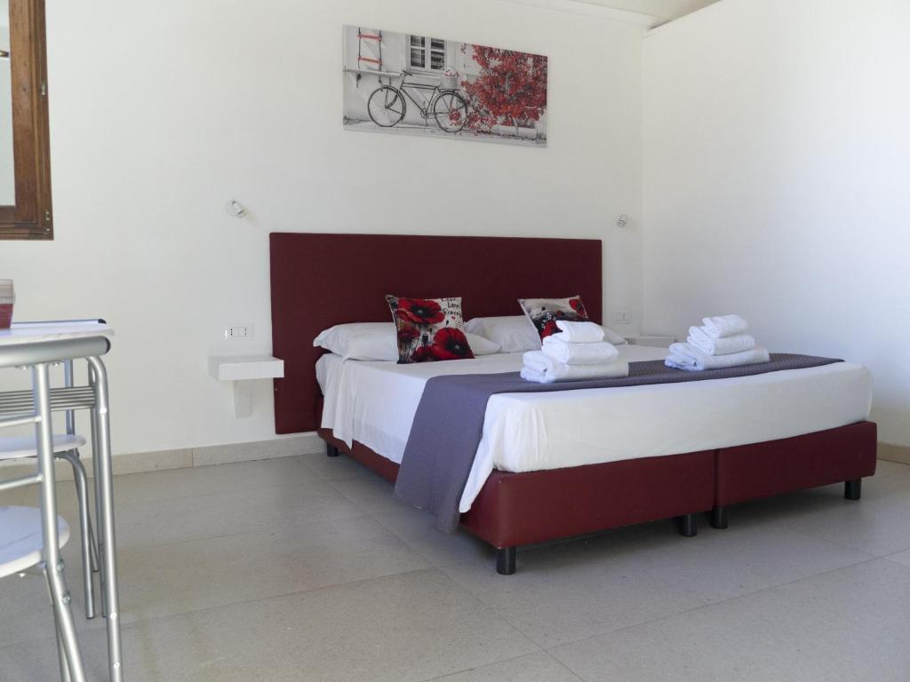Aequa Suites Sorrento Coast - 1