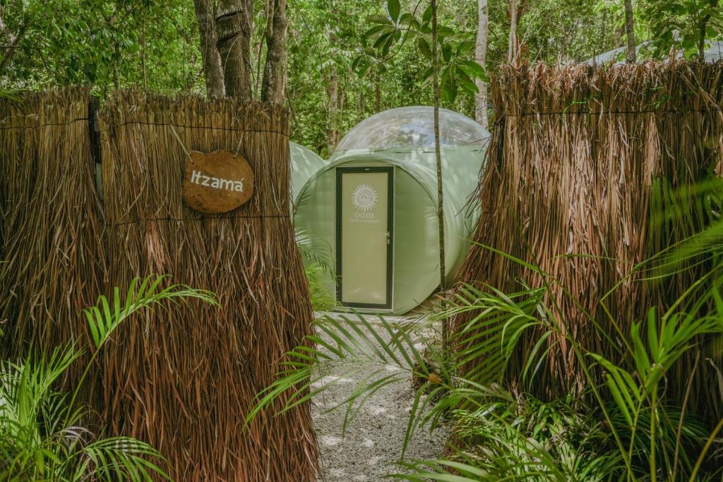 Óom Bubble Boutique Glamping by RUHA - 2
