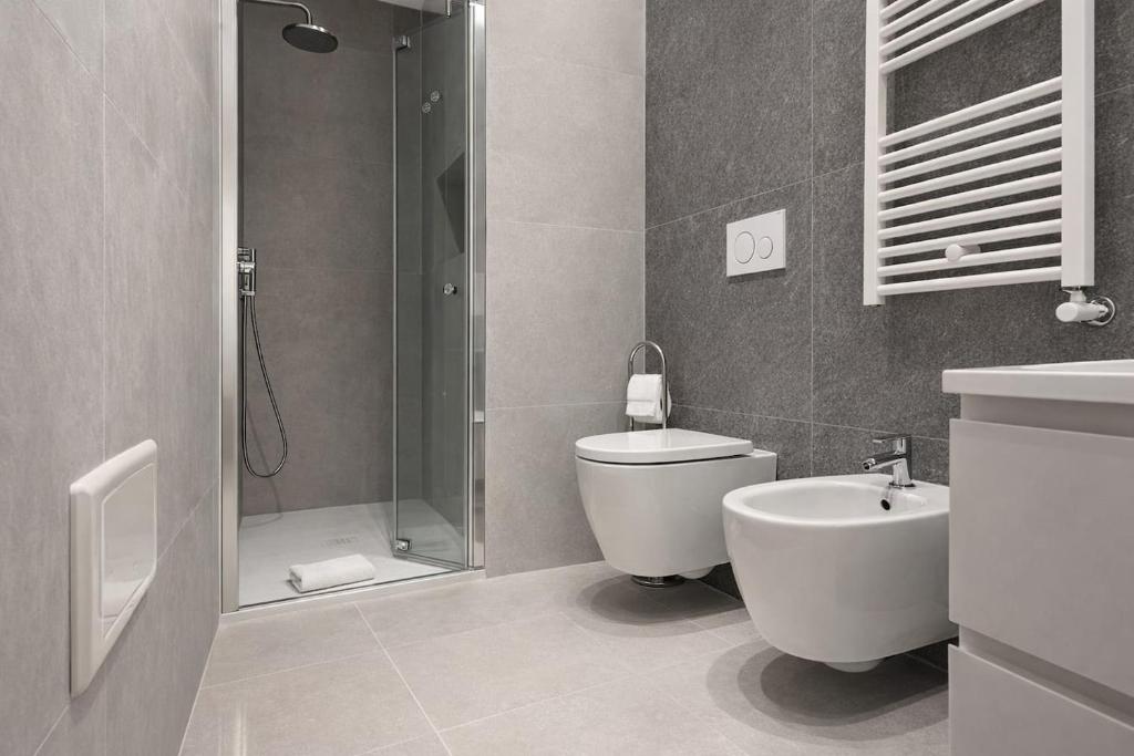 Historic Center Flat Near Trevi and Spanish Steps - 5