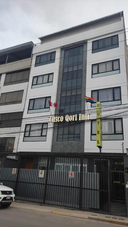 Hotel CUSCO QORI INTI - 1
