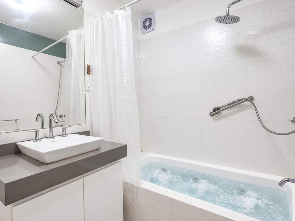 Savanna Luxe San Isidro - 5