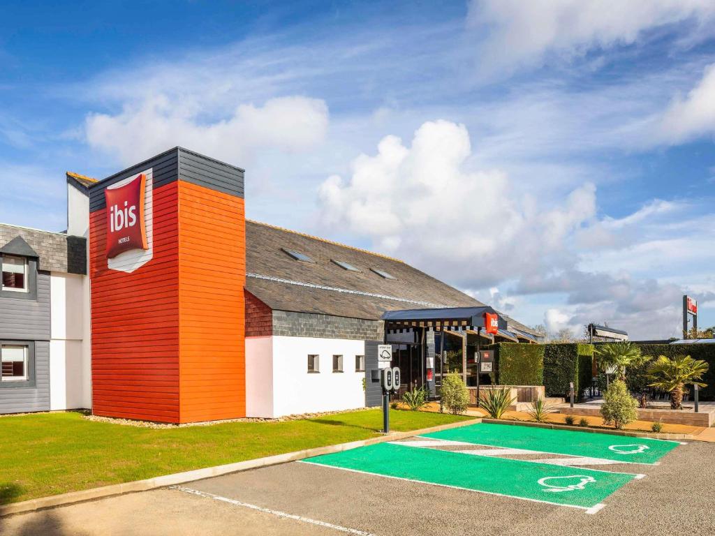 ibis Saint-Nazaire - Trignac - 5