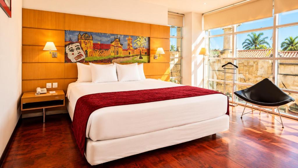 Hotel Pascana Plaza - 3