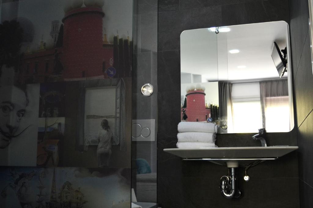 Bed&Breakfast 10 GIRONA photo