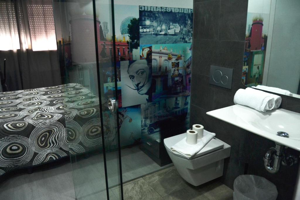 Bed&Breakfast 10 GIRONA - 4