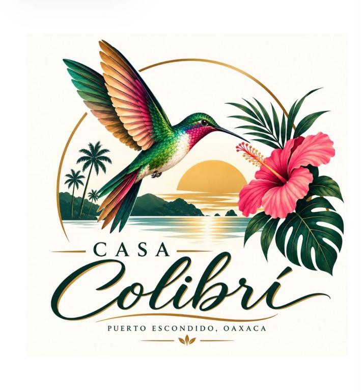 Casa Colibri Vacacional - 1