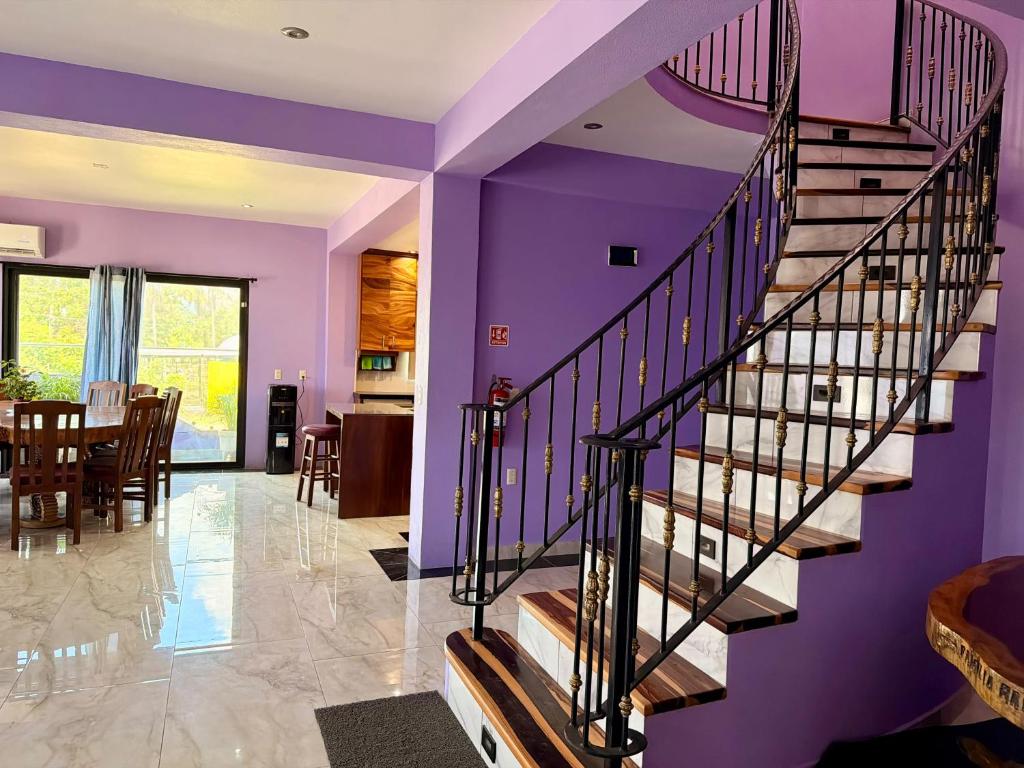 Casa Colibri Vacacional - 4