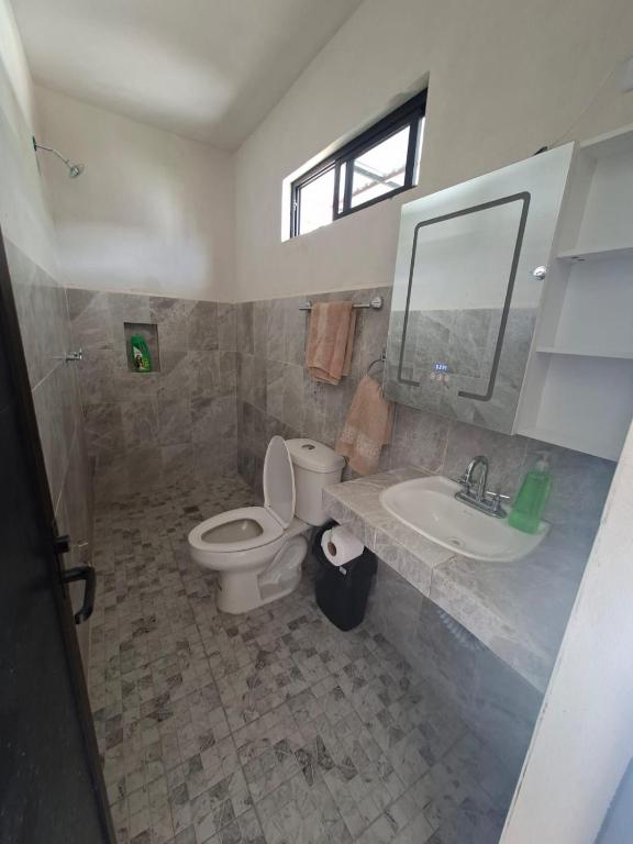 Ozeli Hostel - 3