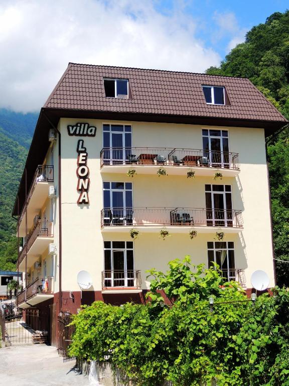 Villa Leona