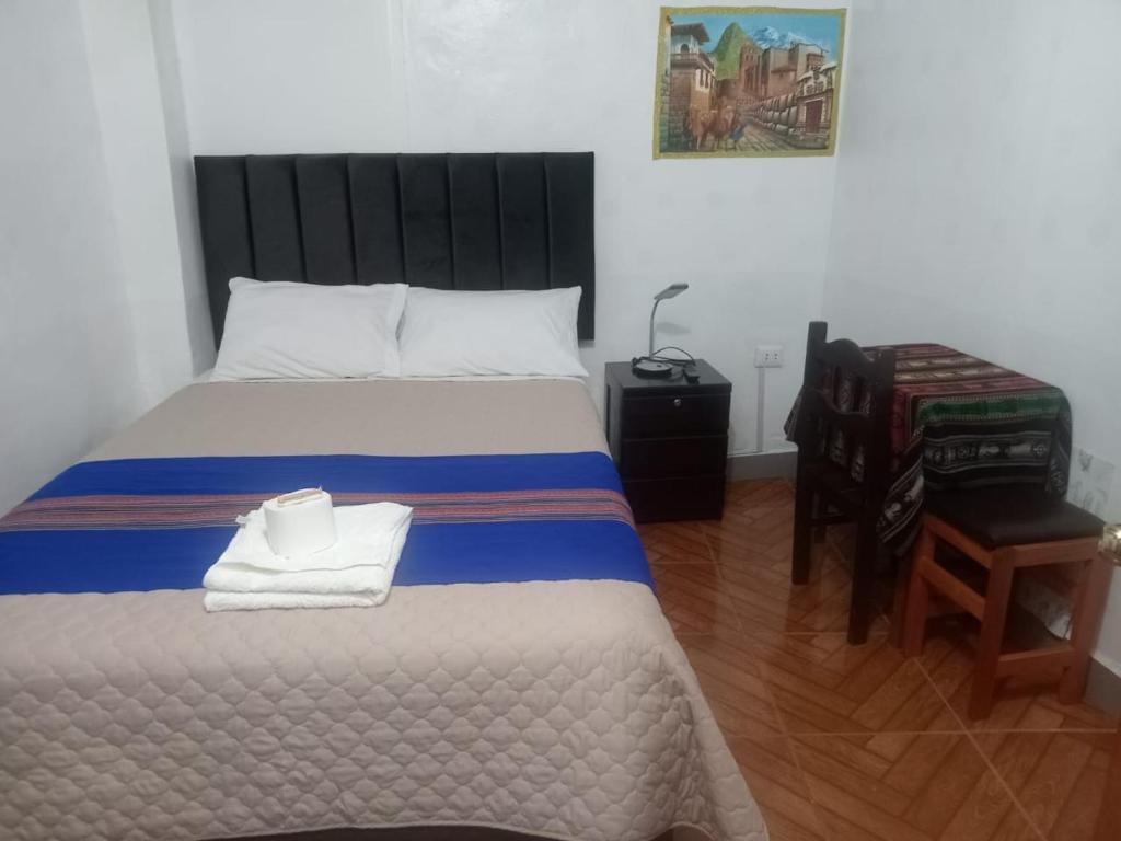 Casa del Valle - 2