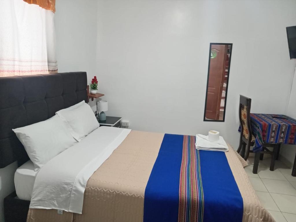Casa del Valle - 5