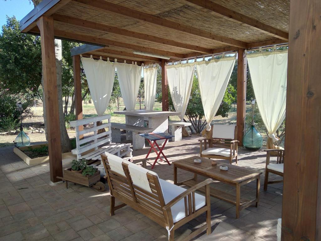 La Casa di Valverde - 5