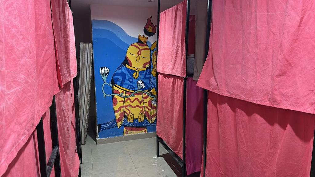 Hostal and Laundry Guacamayas - 4