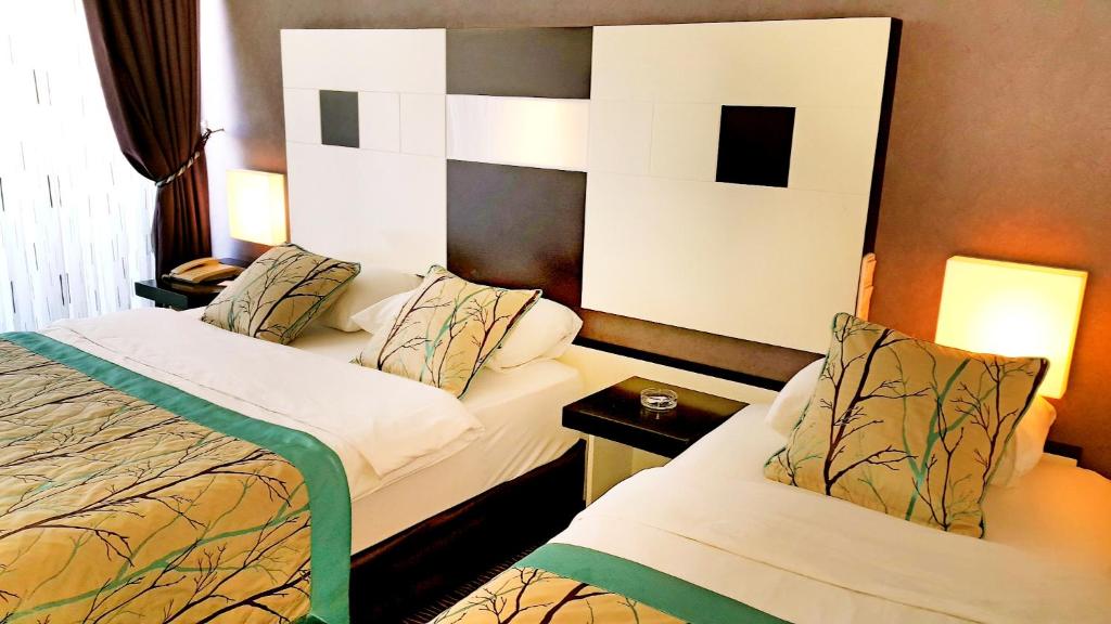 Blue Garden Hotel 호텔 이미지 1