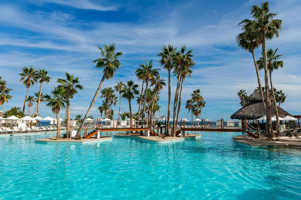 Paradisus by Meliá Los Cabos - Adults Only - All Inclusive - 5