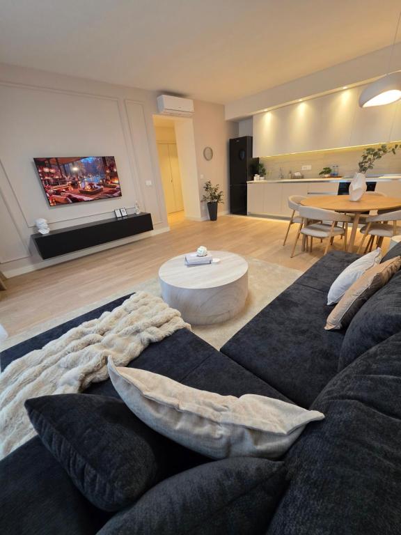 BW LAREON Luxury apartment - 1