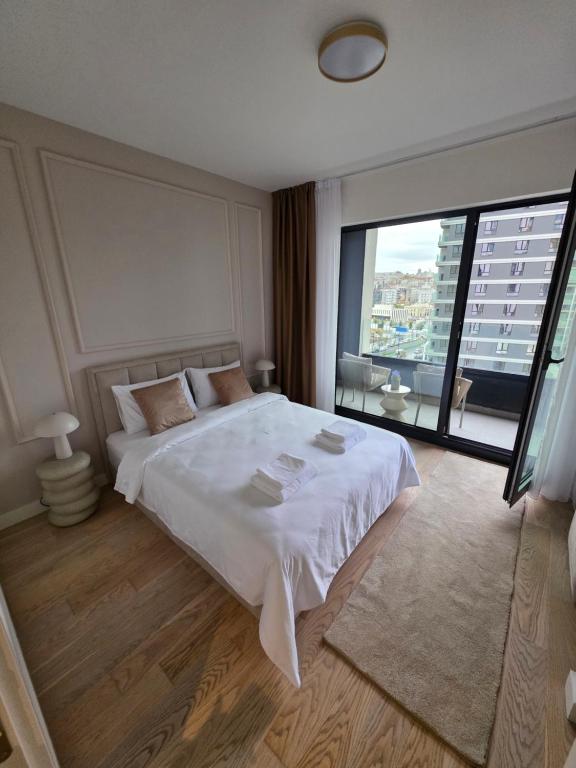 BW LAREON Luxury apartment - 2