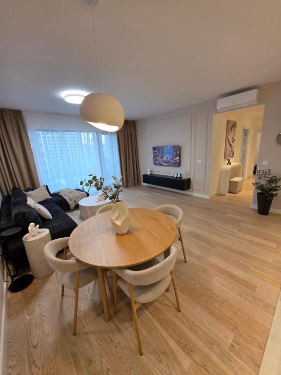 BW LAREON Luxury apartment - 3
