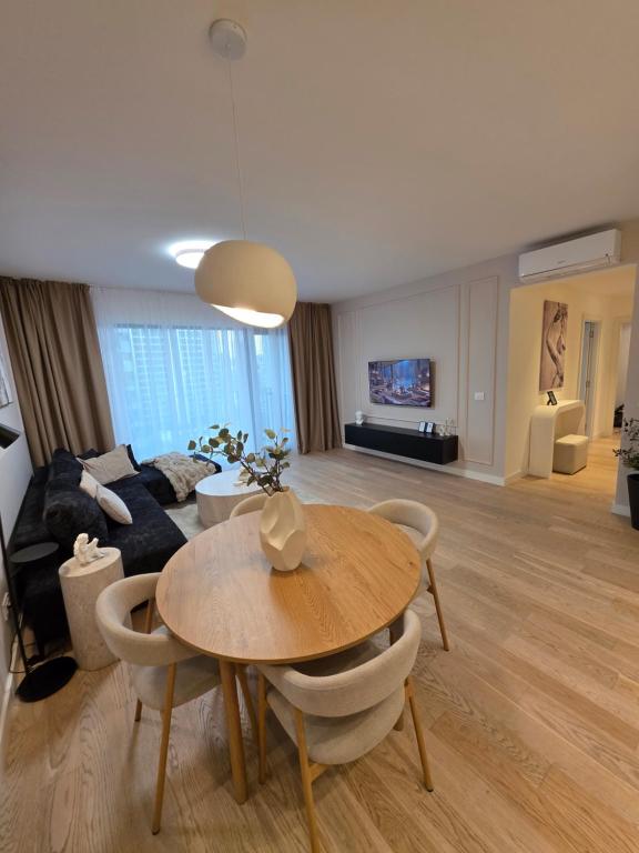 BW LAREON Luxury apartment - 4