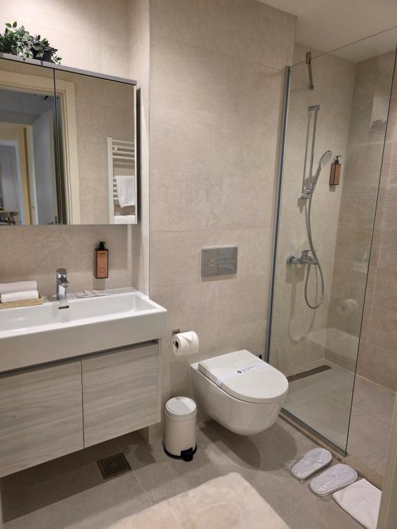 BW LAREON Luxury apartment - 5