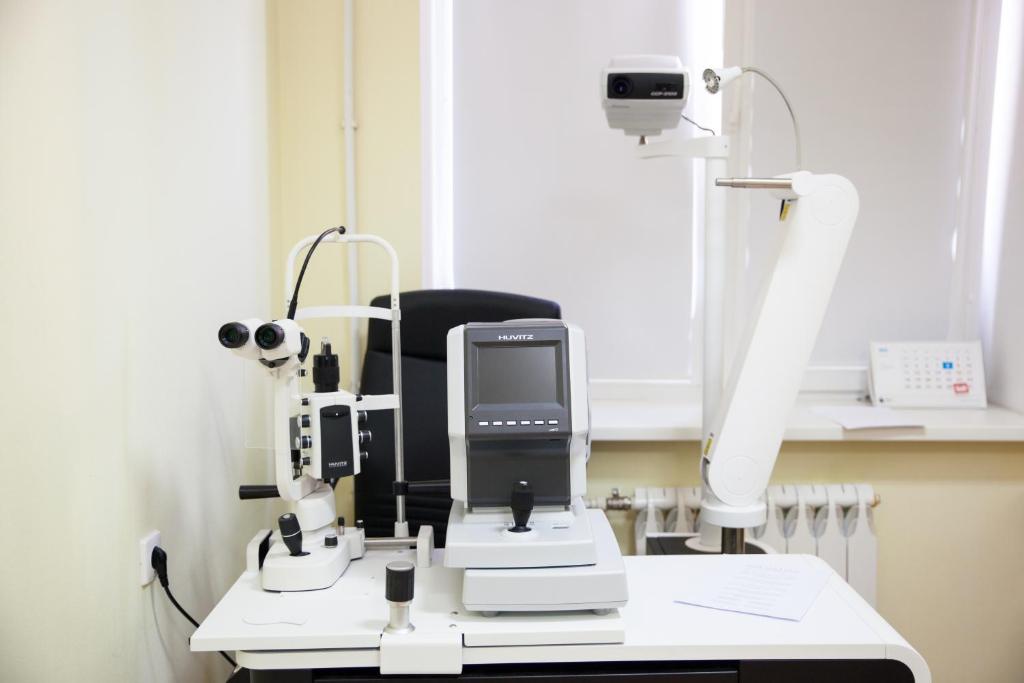 Medical Centre Yunost photo
