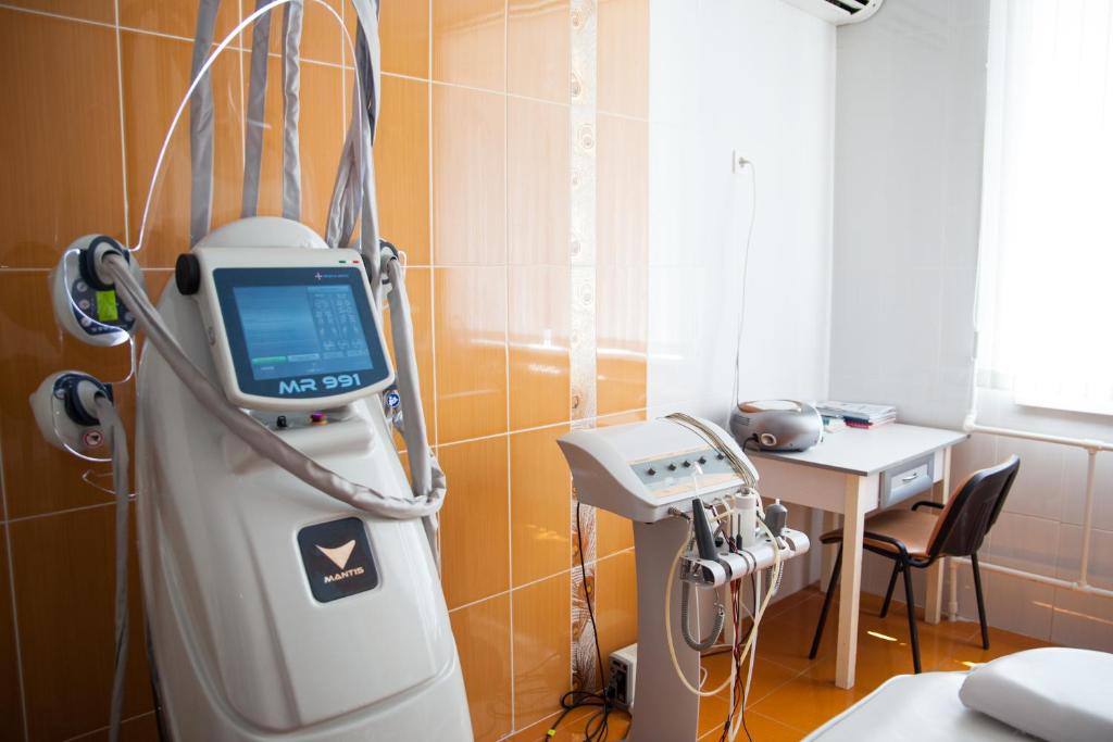 Medical Centre Yunost photo
