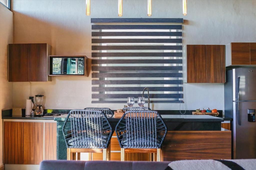 Montaña Residencial - 2