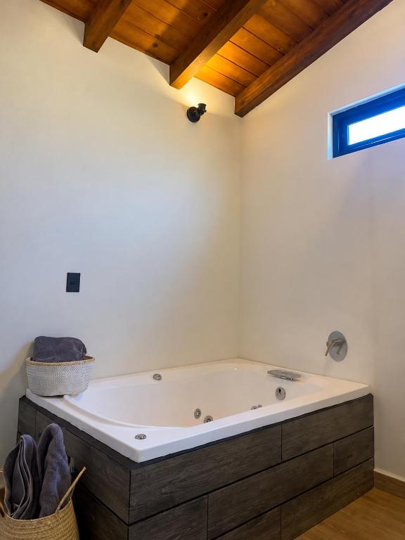 Montaña Residencial - 3