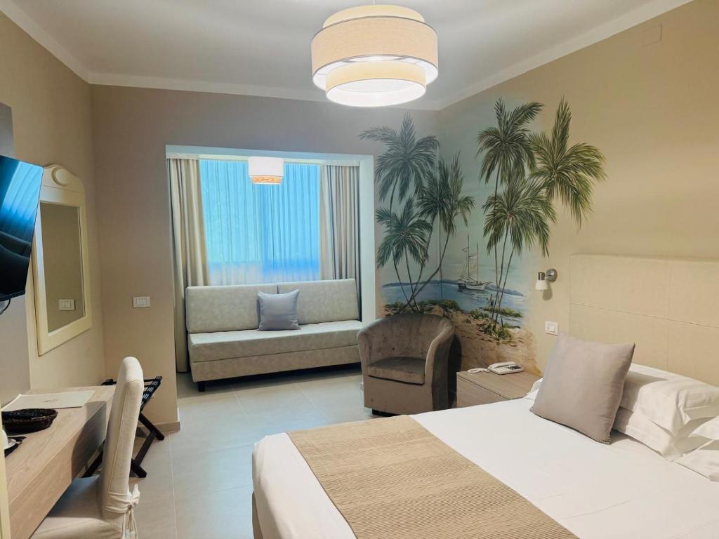 Boutique Hotel Su Sergenti - 2
