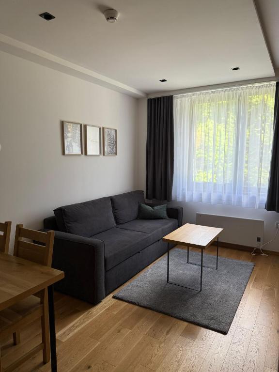 Apartman Reset 316 - 2
