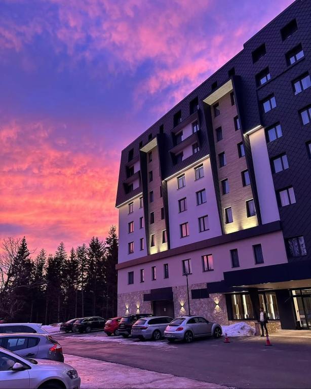 Apartman Reset 316 - 4