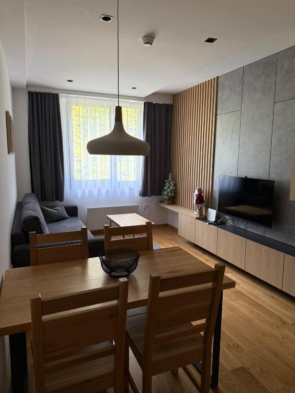 Apartman Reset 316 - 1