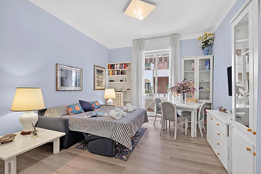 Casa Fiorio Sanremo Centro - Happy Rentals - 3