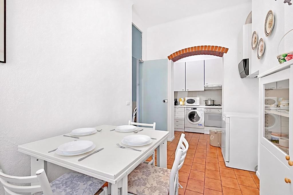 Casa Fiorio Sanremo Centro - Happy Rentals - 5