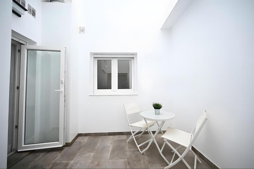 Mercado de Conil - 2