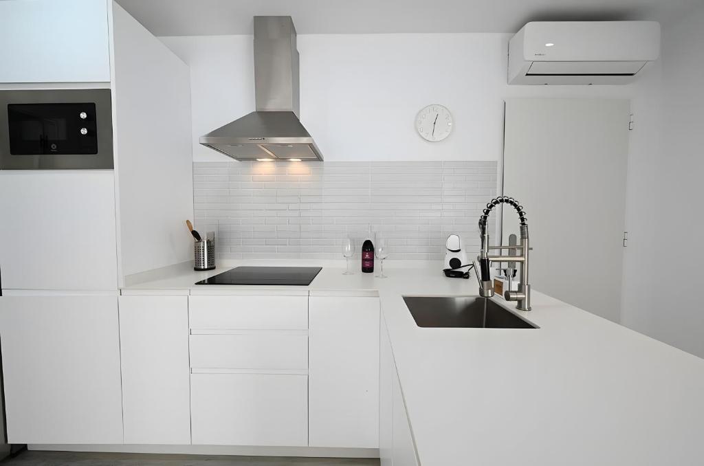 Apartamento Mercado Conil - 2