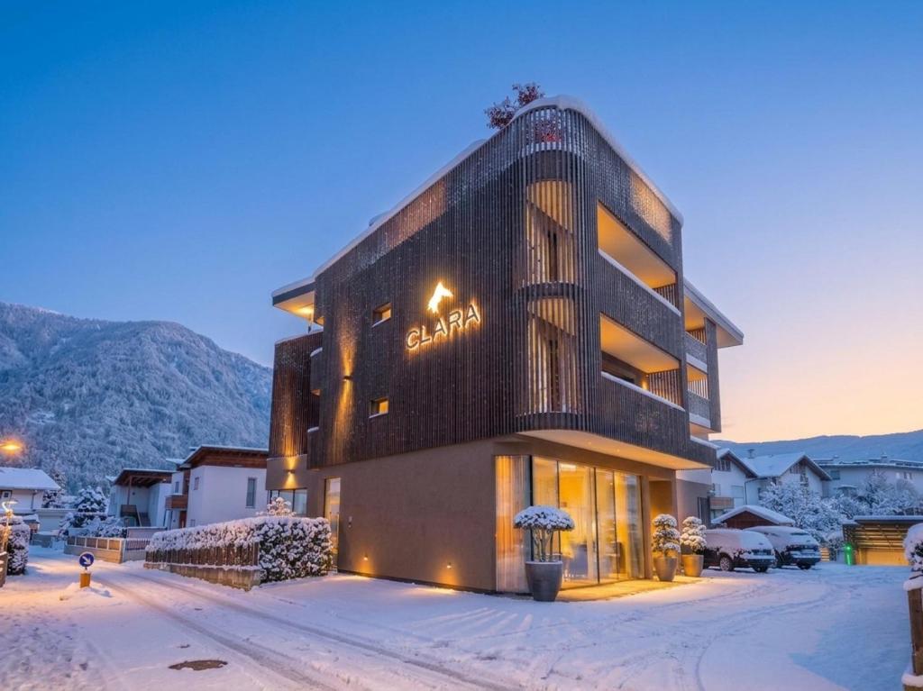 B&B Boutiquehotel Clara - 1