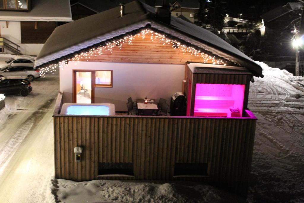 Chalet Tolder - 4