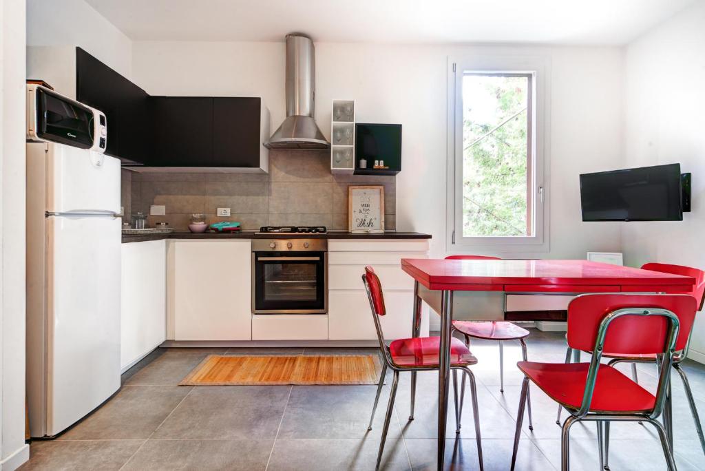 Tiarini Apartment in Bolognina by Wonderful Italy - 1