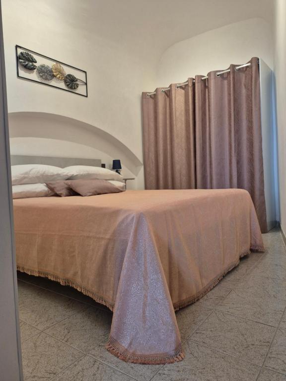 La conchiglia nel borgo - 4