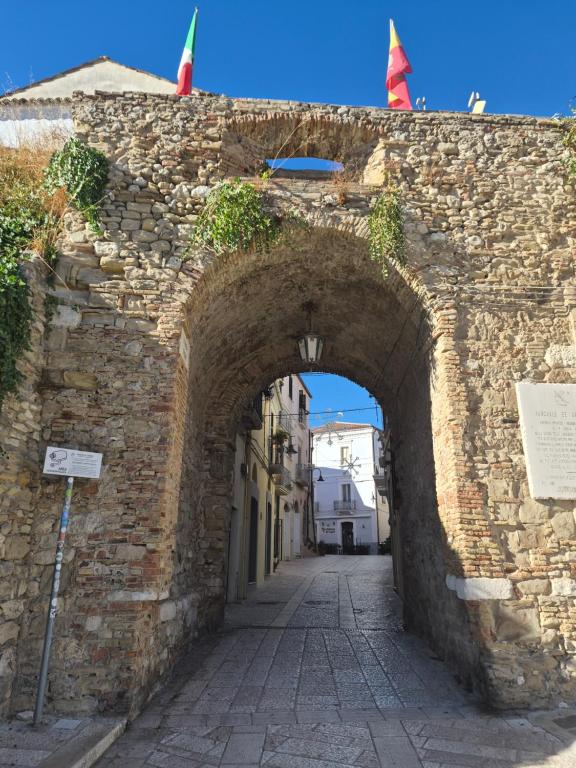 La conchiglia nel borgo - 5