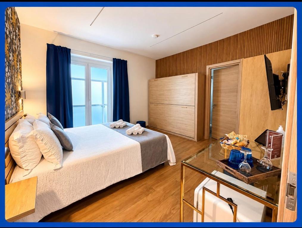 Yoyo House Luxury Napoli - 5