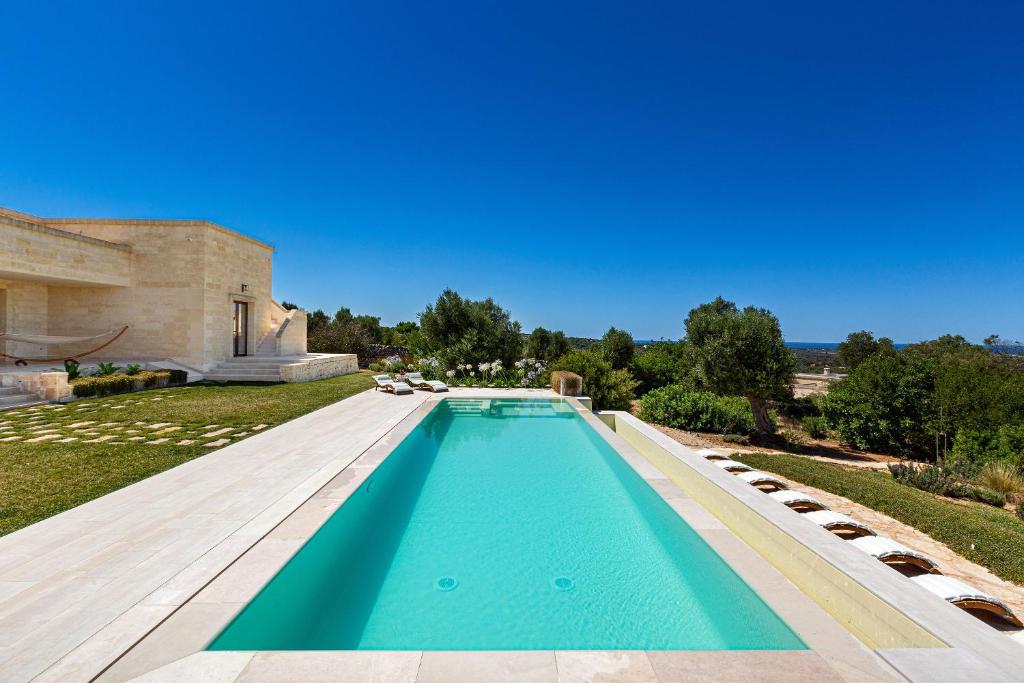 Tenuta Romance by Perle di Puglia - 4