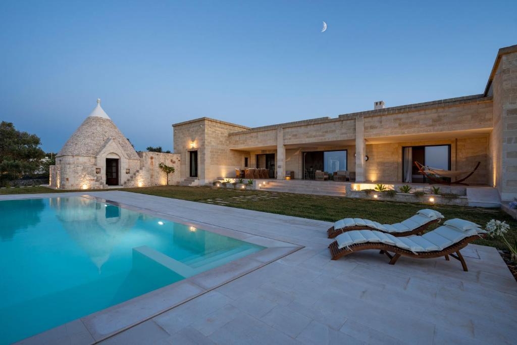 Tenuta Romance by Perle di Puglia - 2
