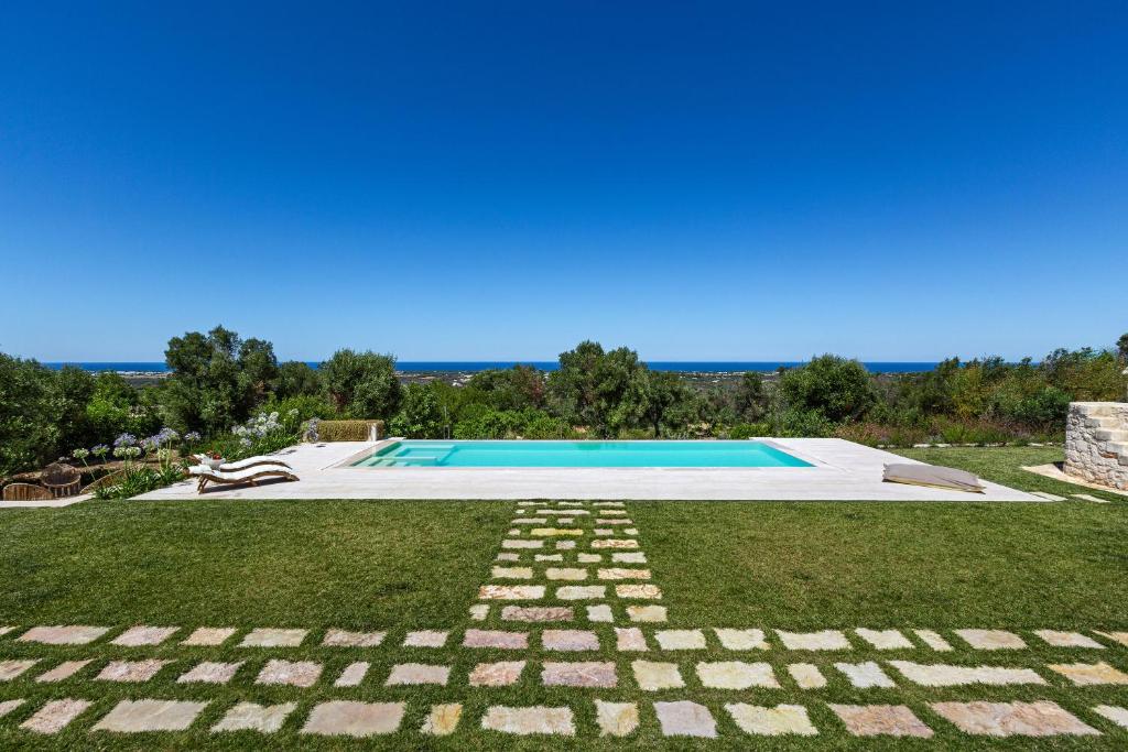 Tenuta Romance by Perle di Puglia - 5