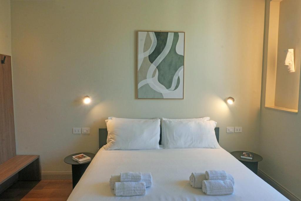 Le Cupole dei Medici - Guesthouse - 3