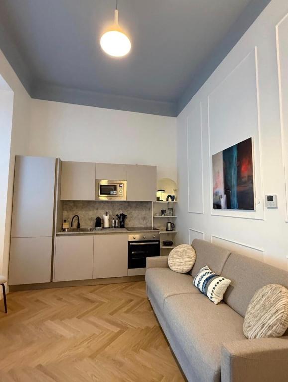 La Perla di Borgo Vico - Apartment near Lake Como - 2