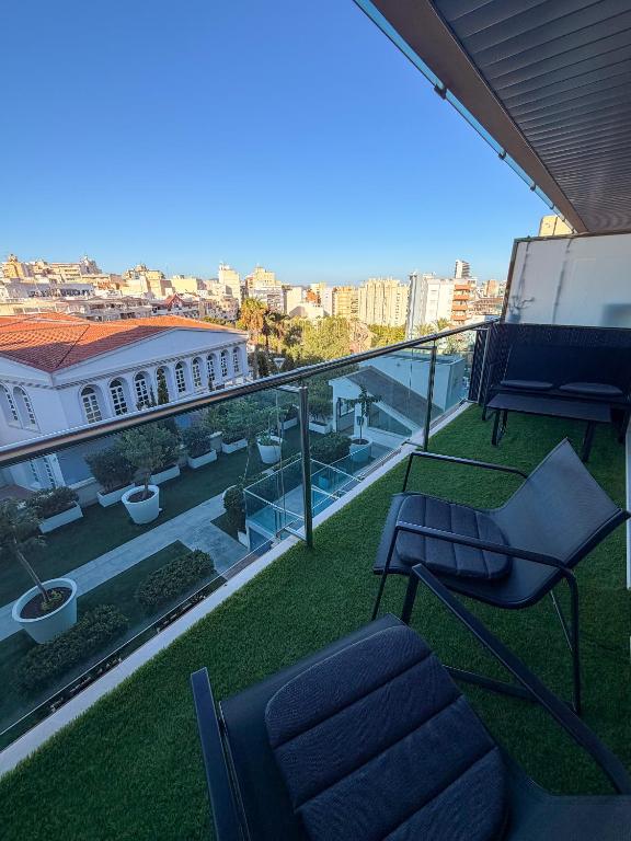 Calpe Modern Living - Piscina y Parking Privado - 3