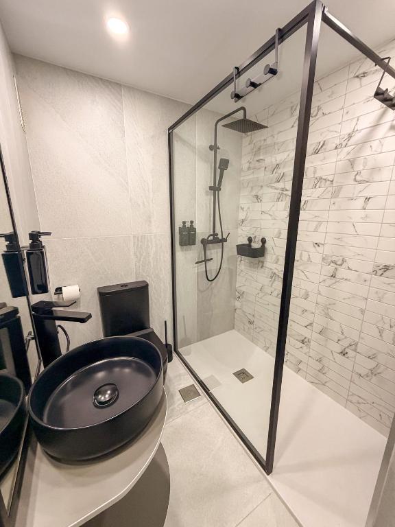 Calpe Modern Living - Piscina y Parking Privado - 5