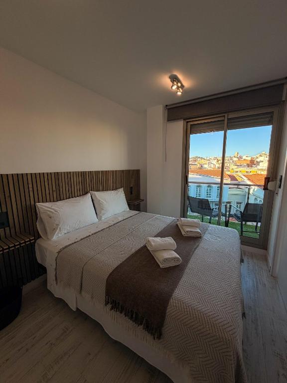 Calpe Modern Living - Piscina y Parking Privado - 4
